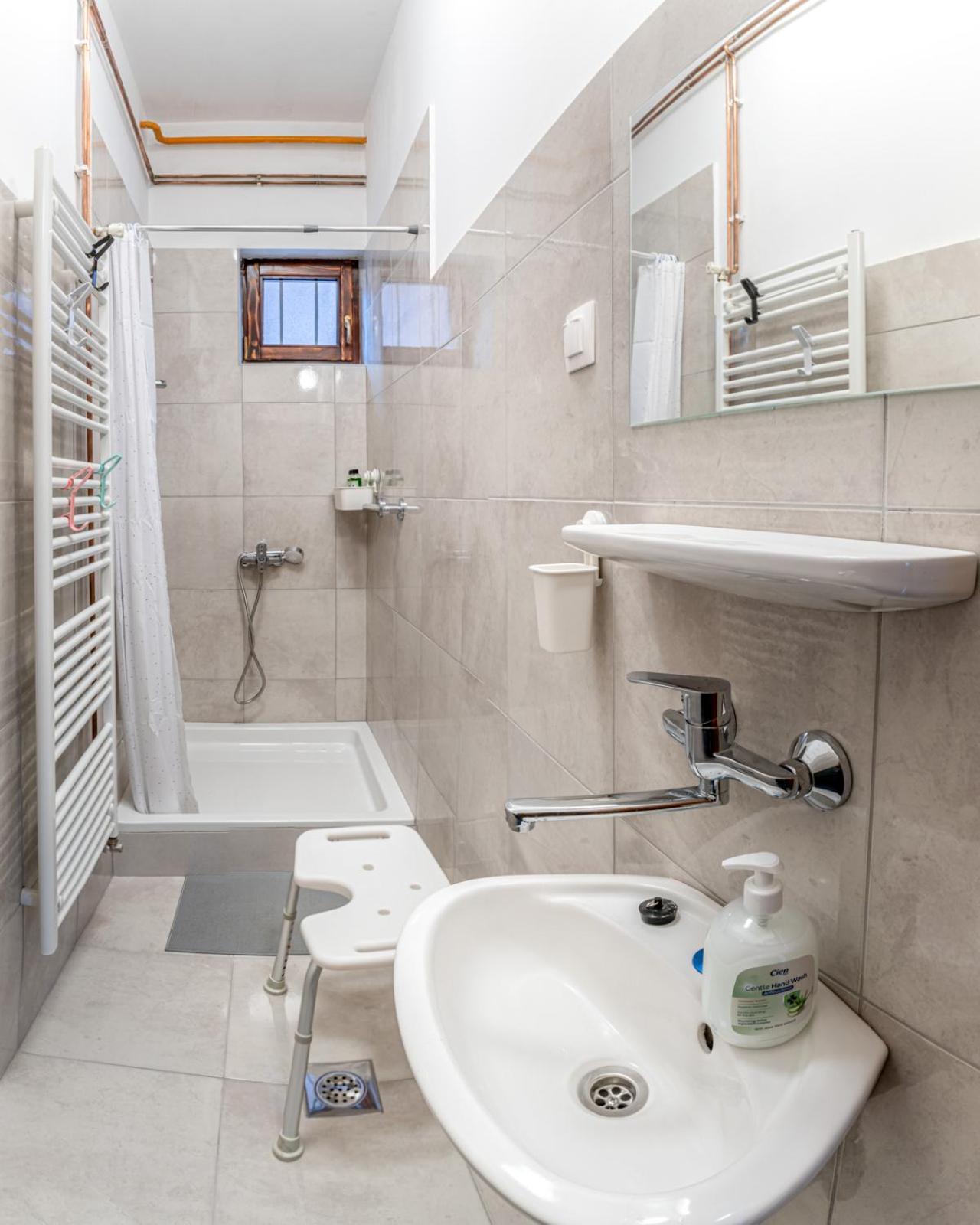 Apartman Jabuka - Free Parking Karlovac Exterior photo