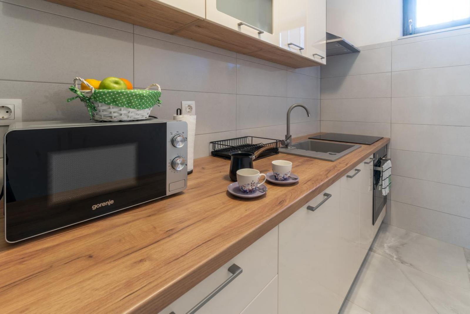 Apartman Jabuka - Free Parking Karlovac Exterior photo