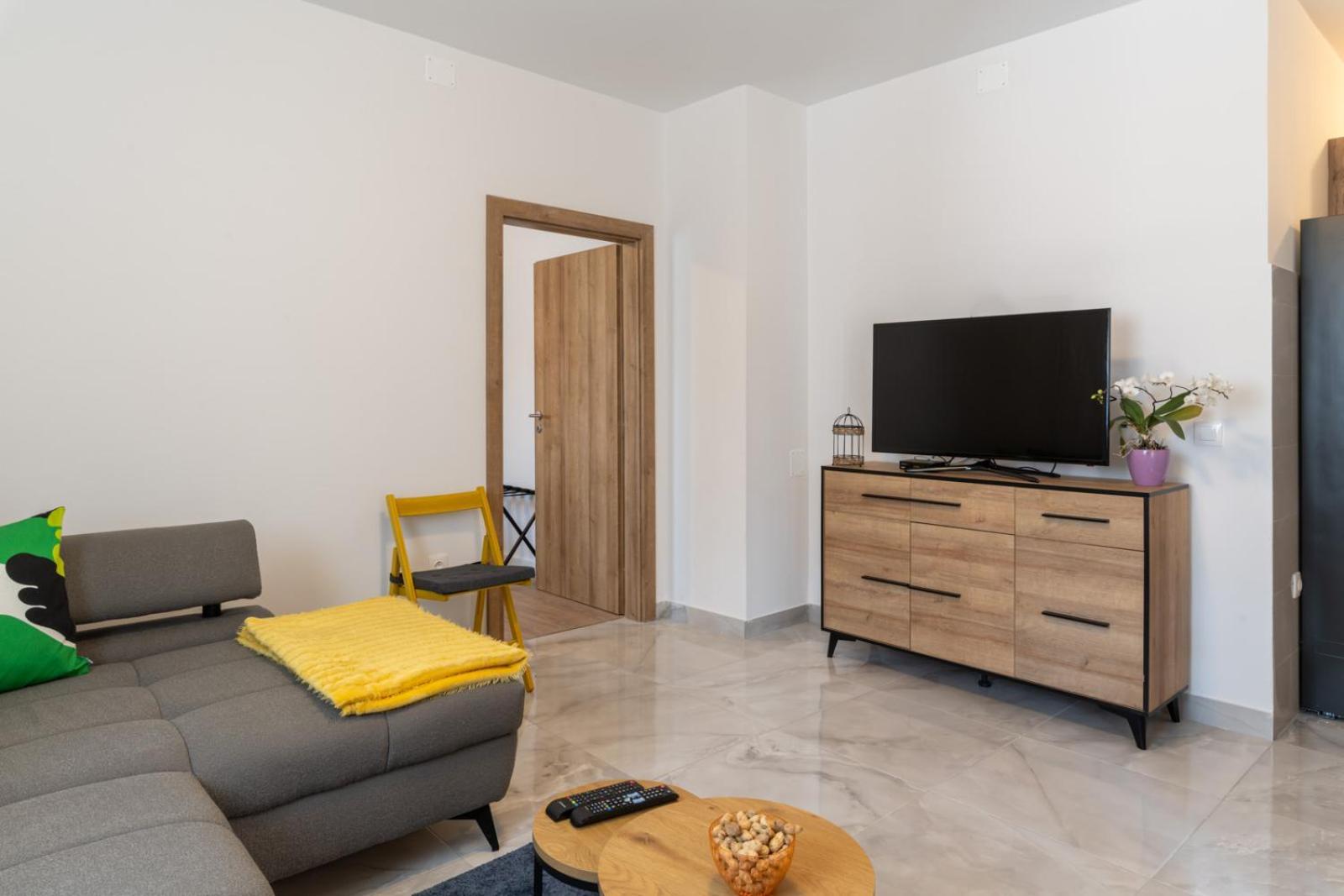 Apartman Jabuka - Free Parking Karlovac Exterior photo