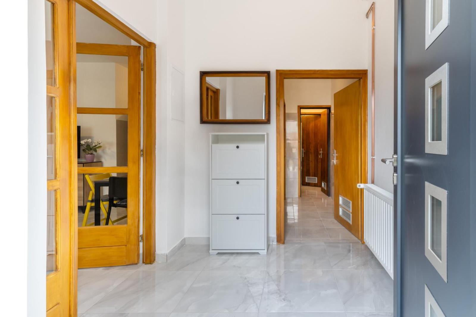 Apartman Jabuka - Free Parking Karlovac Exterior photo