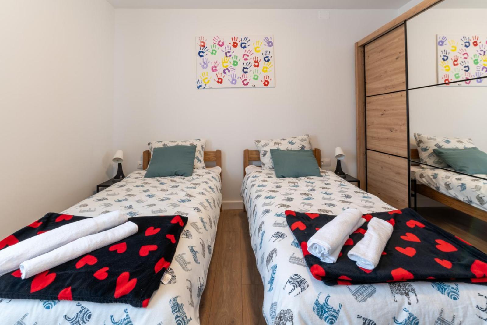 Apartman Jabuka - Free Parking Karlovac Exterior photo