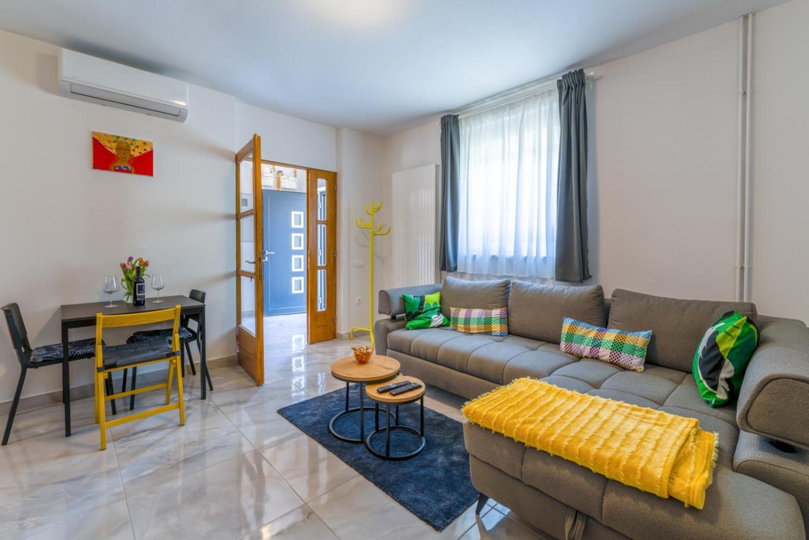 Apartman Jabuka - Free Parking Karlovac Exterior photo